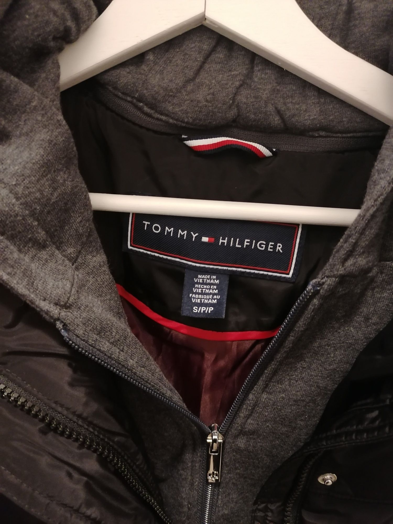 Geaca Tommy Hilfiger Dama S