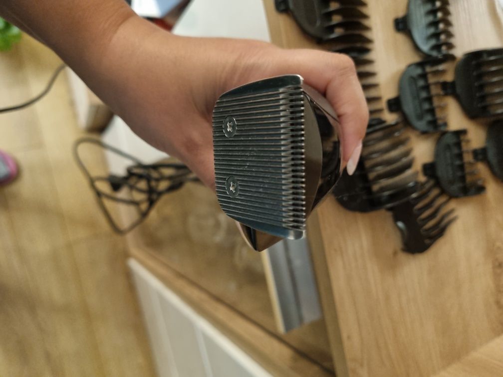 Мъжка машинка за подстригване Remington