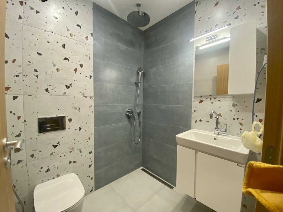 Дава се под наем Тристаен апартамент в София, Гео Милев - 95 кв.м за 637.5 € - Снимка #6