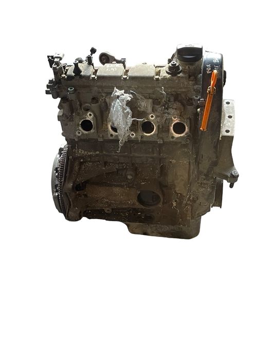 Motor VOLKSWAGEN FOX 5Z1, 5Z3 2003 - 20141.4 1.4 1.4 BKR BKR