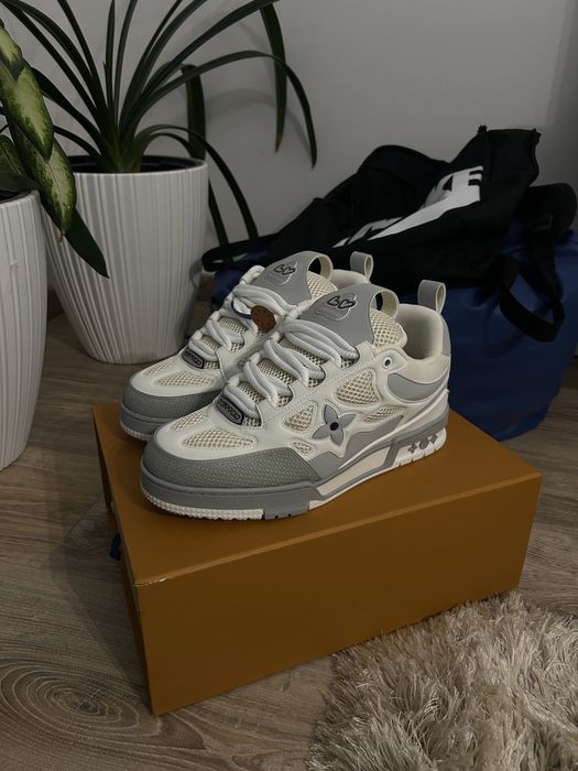 Louis vuitton skate