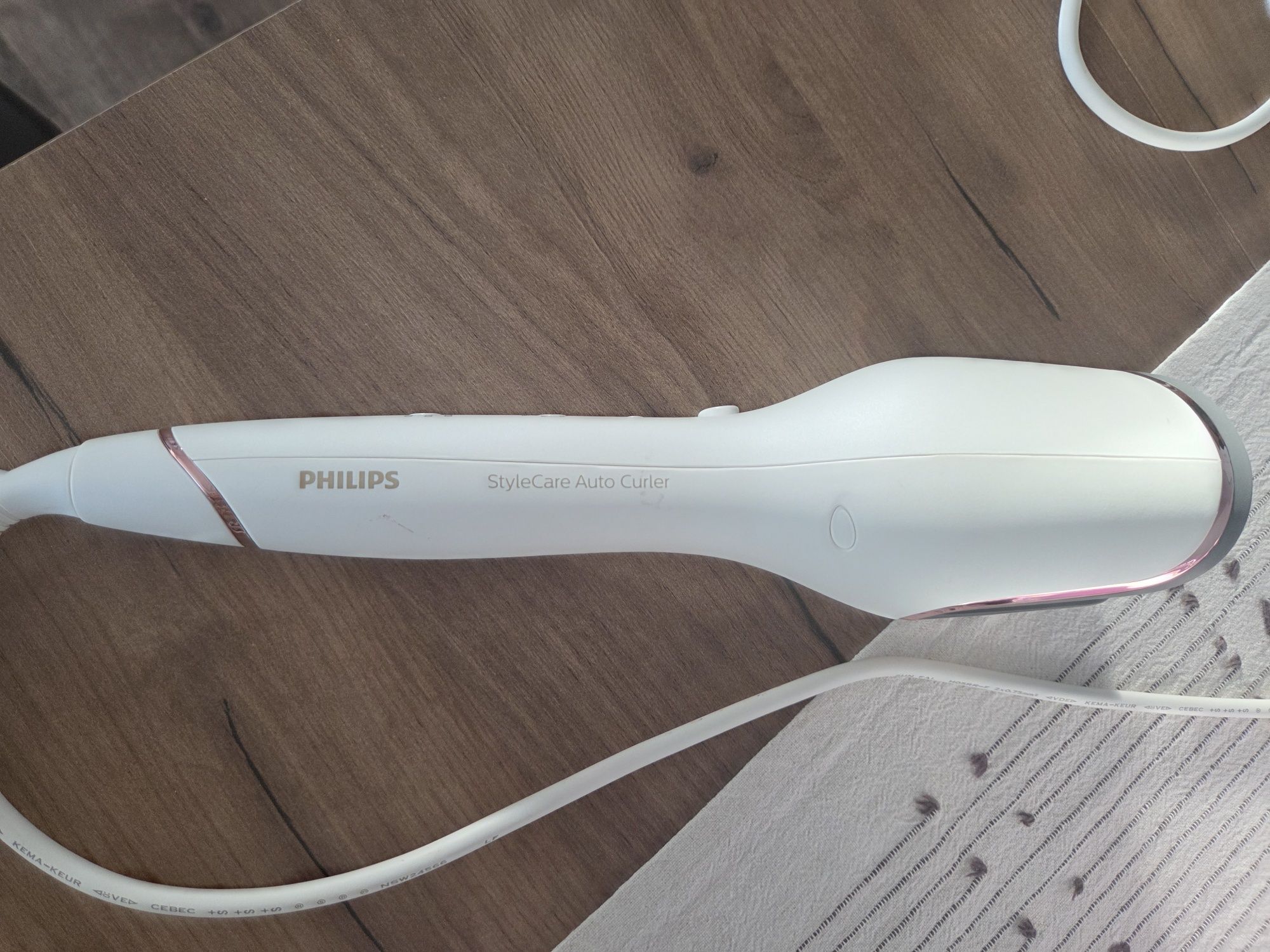 Маша за коса Philips BHB878