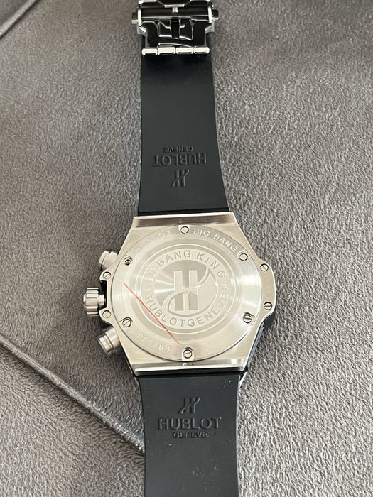 Ceas Hublot Big Bang