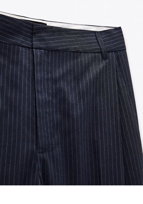 Классические женские брюки ZARA