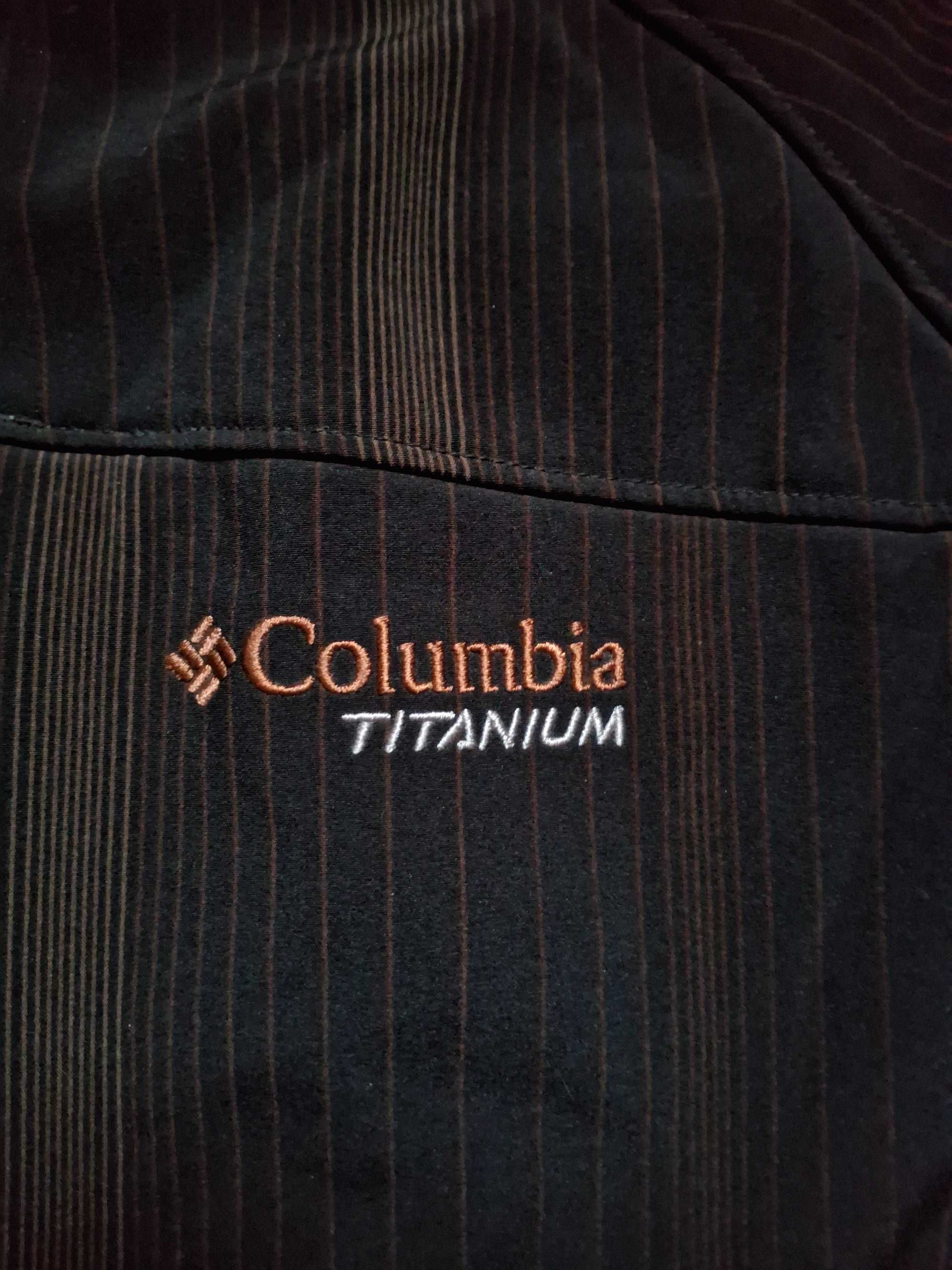 Geaca Columbia Titanium