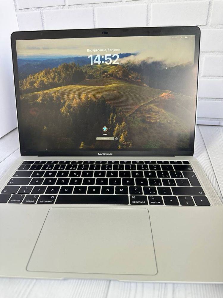 MacBook Air 13 2018 | Intel Core i5 | Т34143