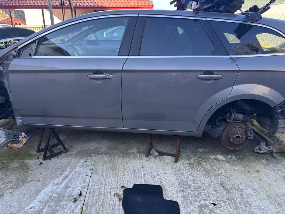 Usă stanga față si spate ford mondeo mk4 facelift 2014 break