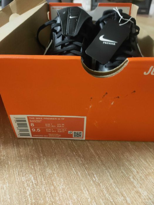 Nike premier footbal sintetic