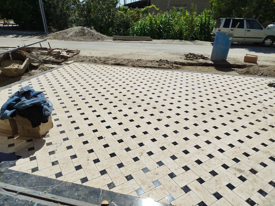 Marmar kafel granit izvesnak teramiz