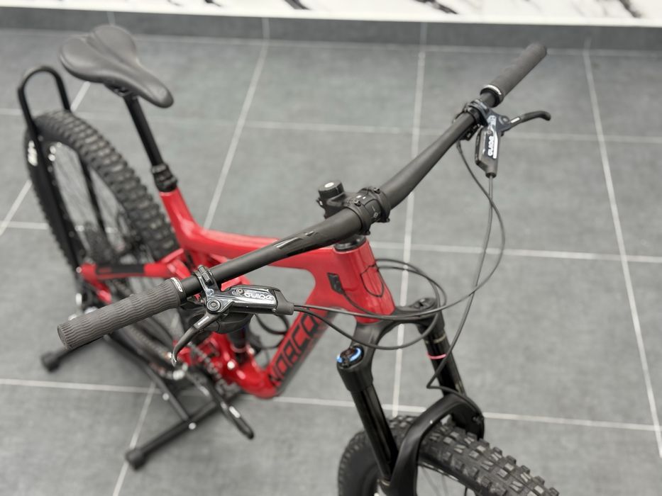 Norco Sight C7 M 1x12 Sram NX