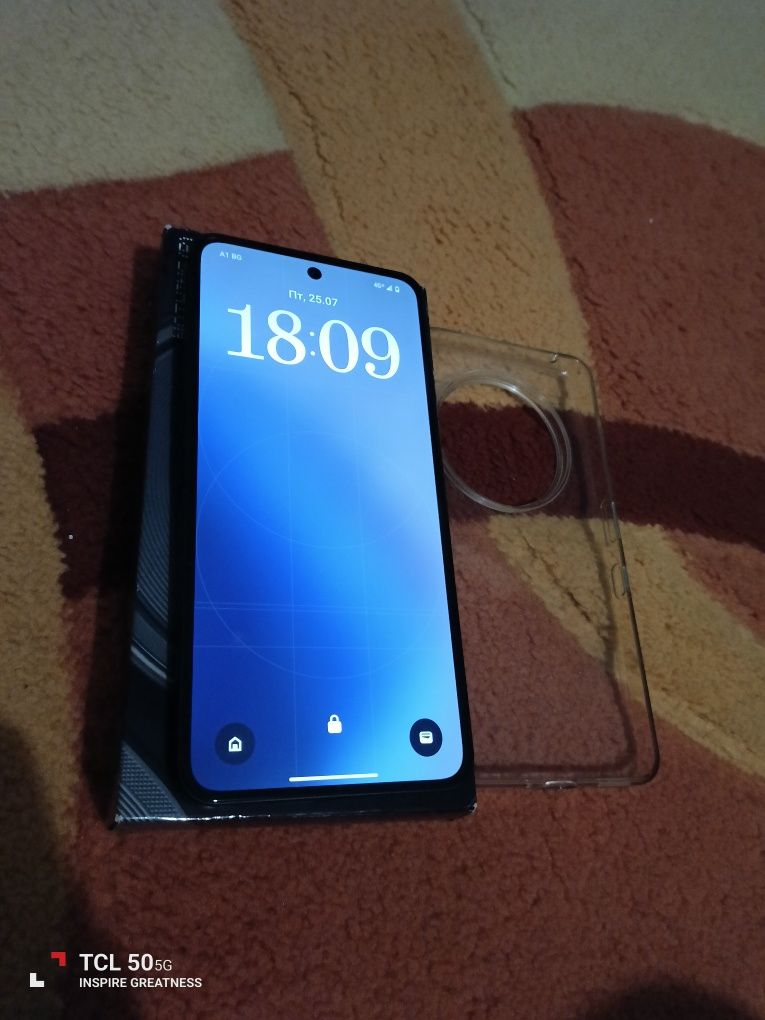 Nothing phone за Pro