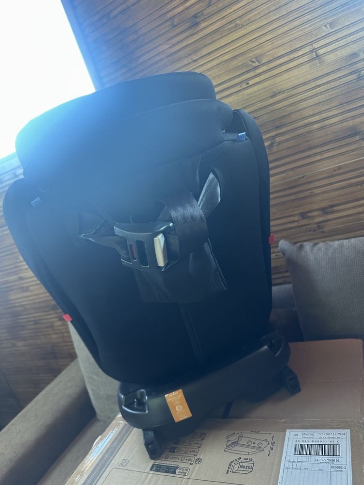 Scaun auto Coccolle Nova