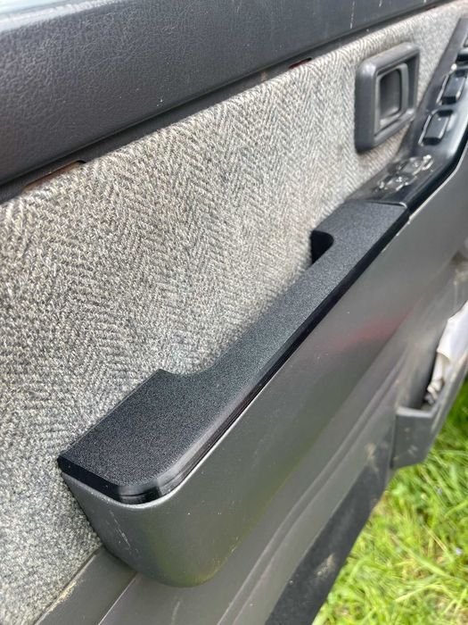 Maner interior Nissan Patrol Y60 (3D Print)