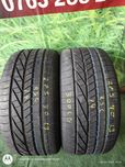 275 40 r19 Goodyear vară RunFlat
