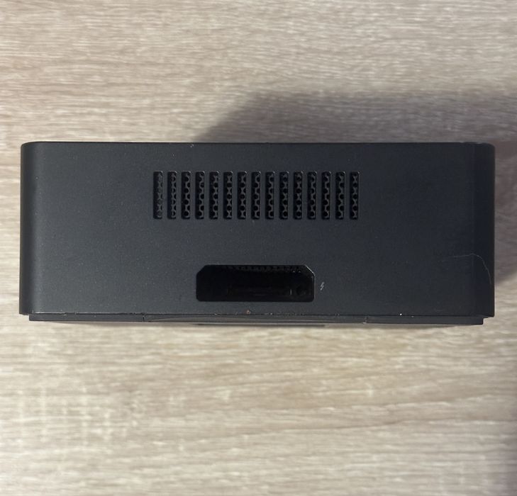 Docking Station Dell TB16, USB-C Thunderbolt 3