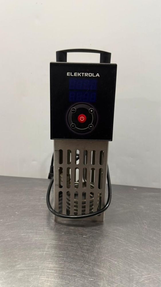 Циркулятор сувид Elektrola Expert sous Vide Circulator