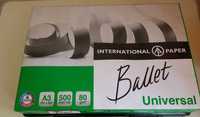 1 пачка Бумага Ballet Universal, А3, 80 гр/м2, 500 листов в пачке