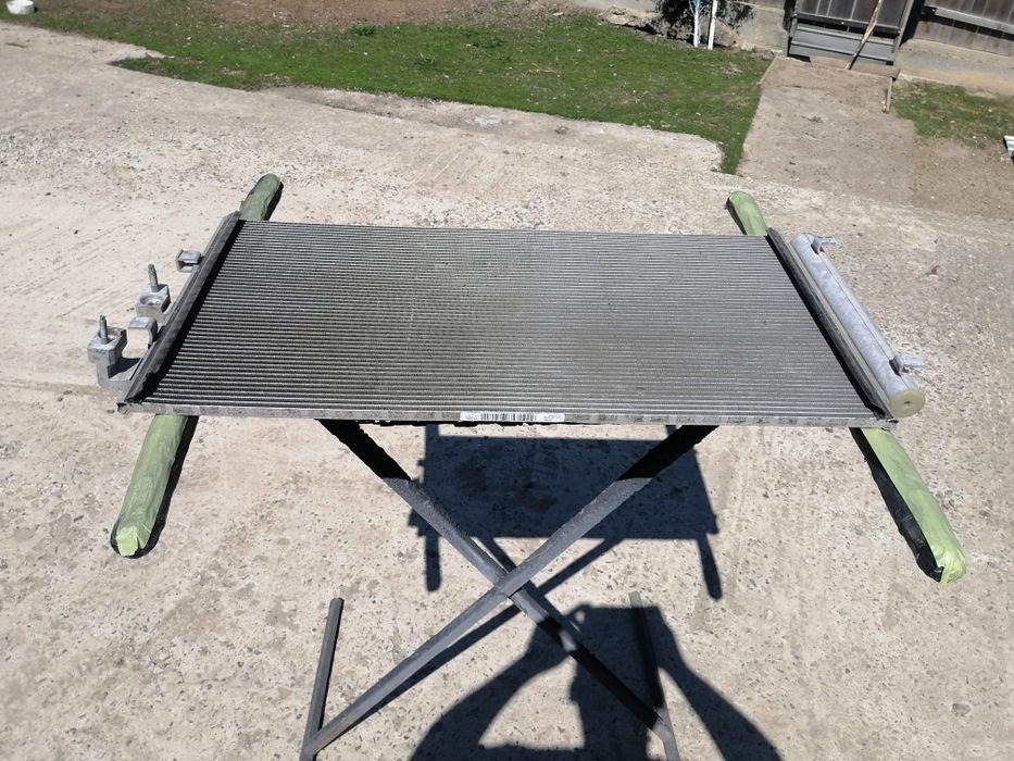 Radiator ac ford focus 4 2018-2020