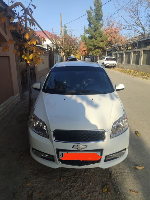 нексия 3 2019 йил