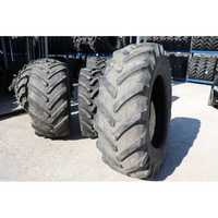 OCAZIE 20.8r38 cauciucuri second hand pt tractoare 520/85r38 Michelin