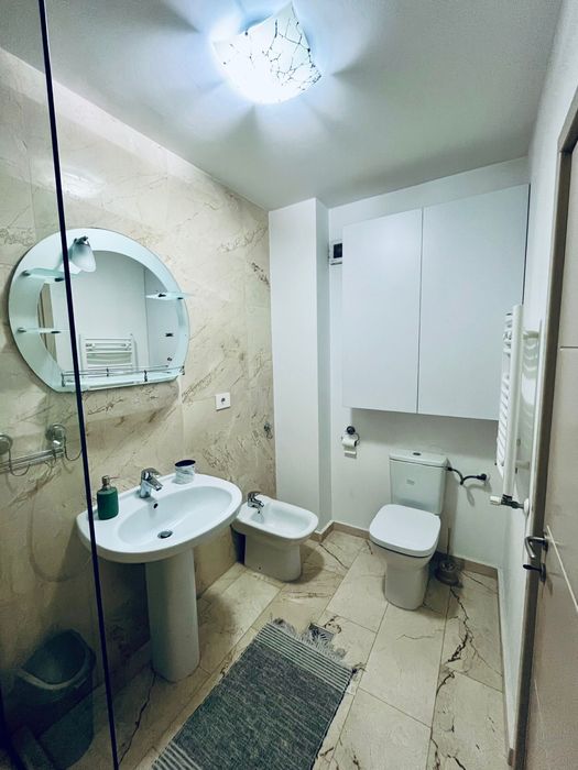 Apartamente Regim Hotelier IASI Non-Stop