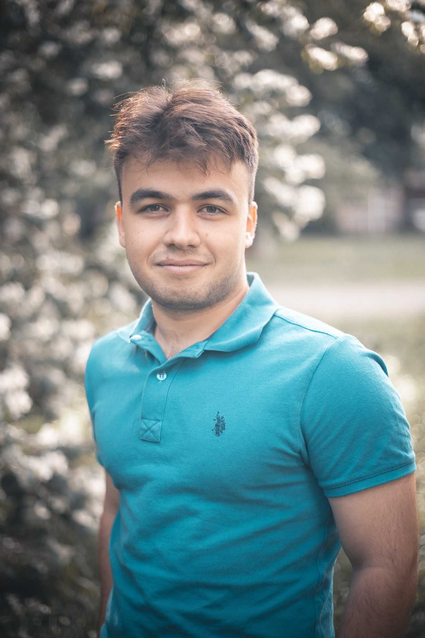 Частни уроци по математика
