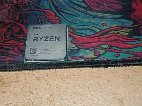 Vand urgent processor amd 5500 in stare buna