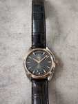Omega Seamaster Aqua Terra!