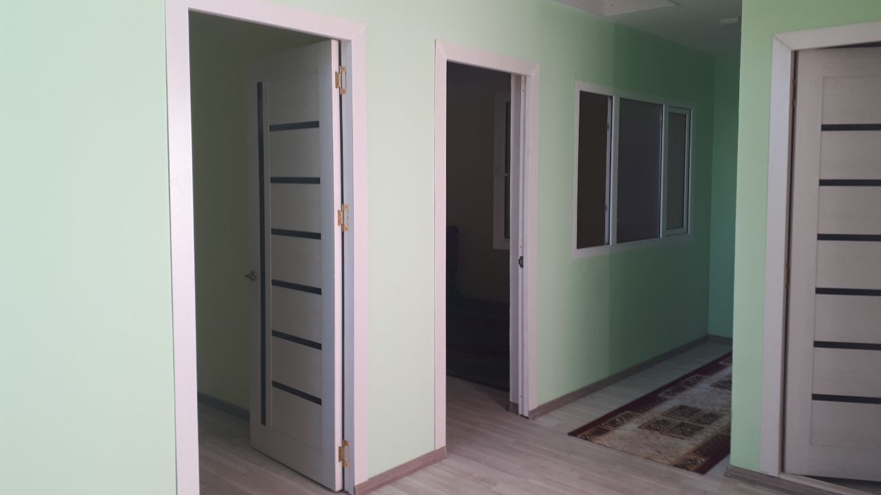 Фаргона Шахар 2 каватли турар жой сотилади.