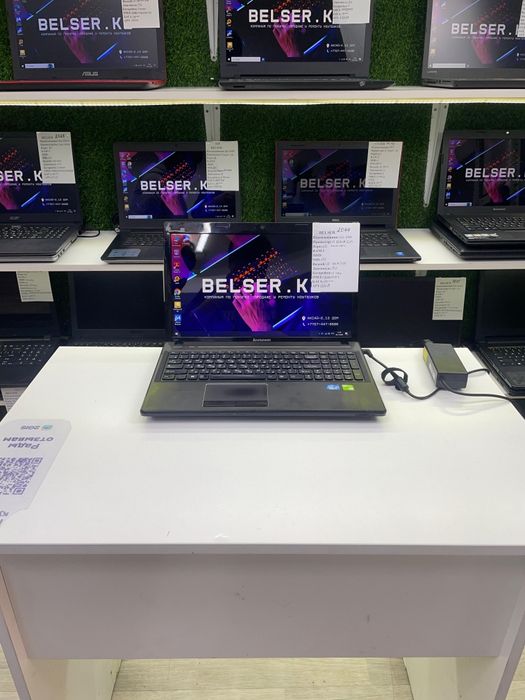 ТОП предложение Бюджетный проверенный офисный ноутбук Lenovo Corei5