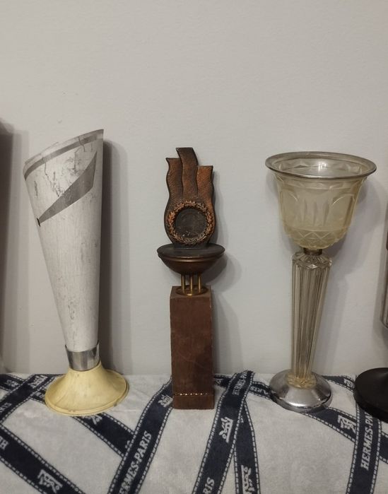 Продам кубки советские
