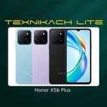 Новый! Honor X5b Plus  Доставка Бесплатно