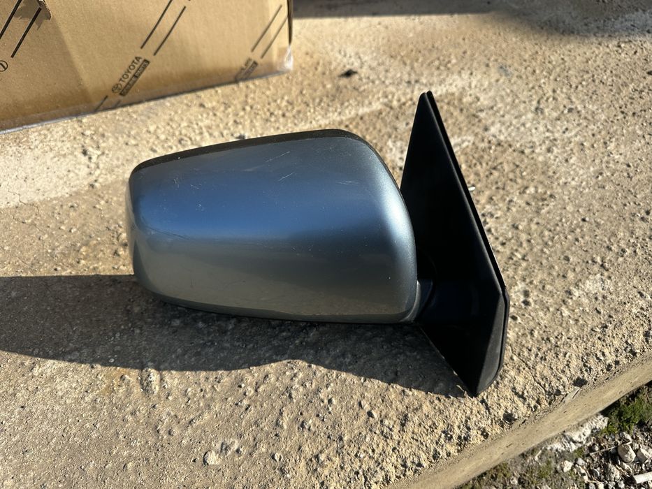 Огледало дясно за Митсубиши Лансър след 2008г.!