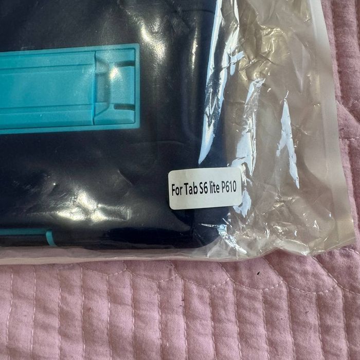 Husă protecție Tabletă Samsung Galaxy S6 Lite P610