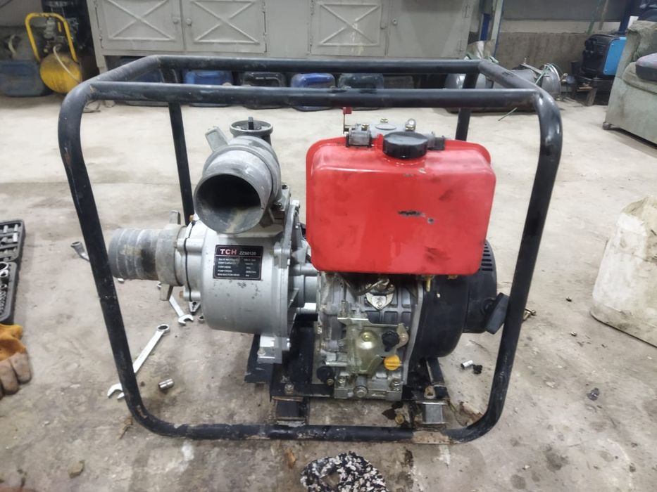 Продам Мотор дизельный