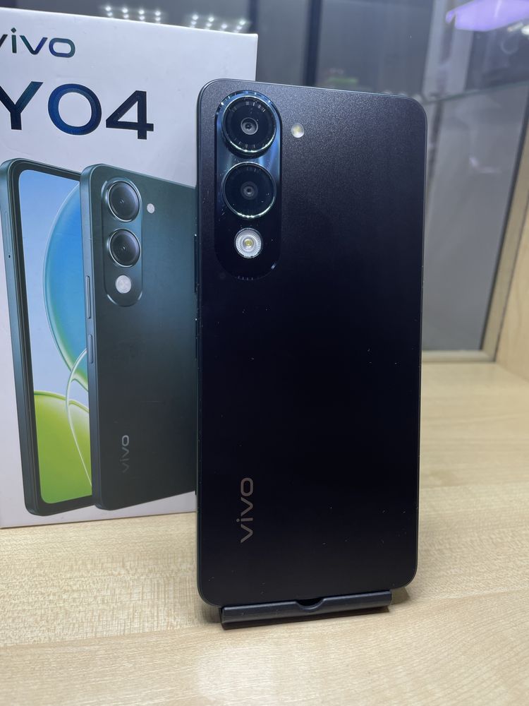 Смартфон Vivo Y04-64. Новый