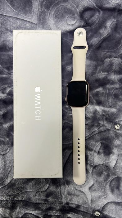 Часы apple Watch 10