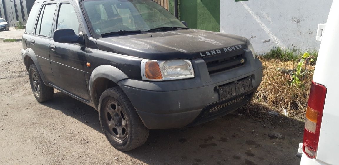 Range Rover Freelander 1.8i 1998