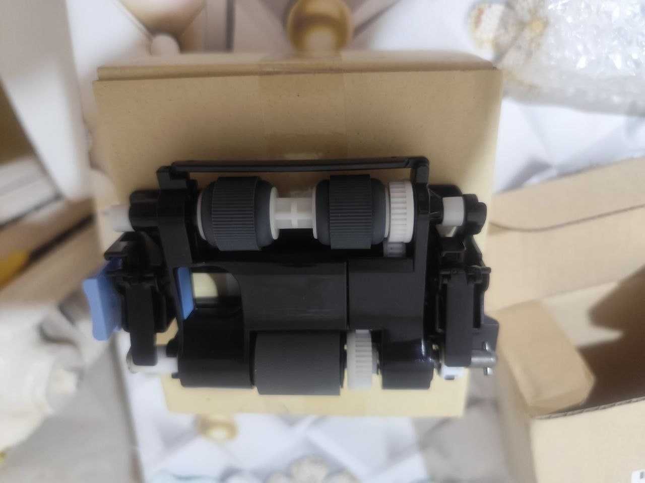 Cборка пикапа для Canon iR FM1-D470-010 ADF (Новый)