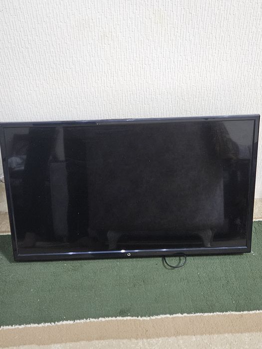 Продам телевизор 32 артел б/у