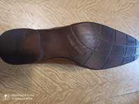 Pantofi piele marca Bonisy