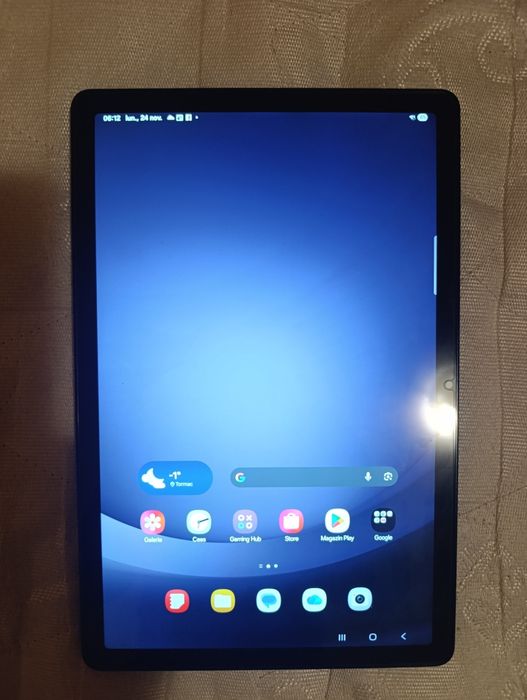 Tabletă Samsung Galaxy A9+