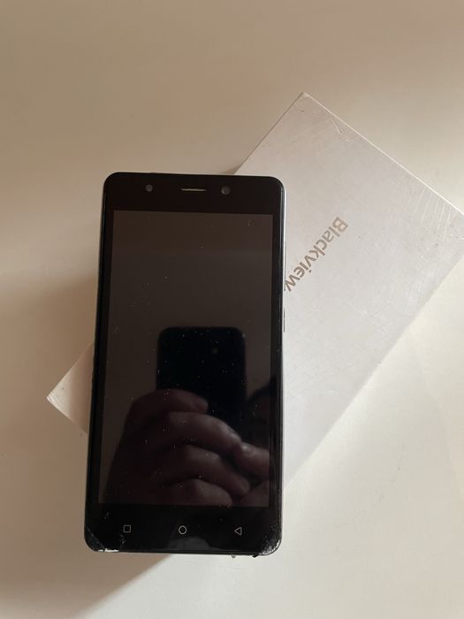 Blackview A8 de vanzare