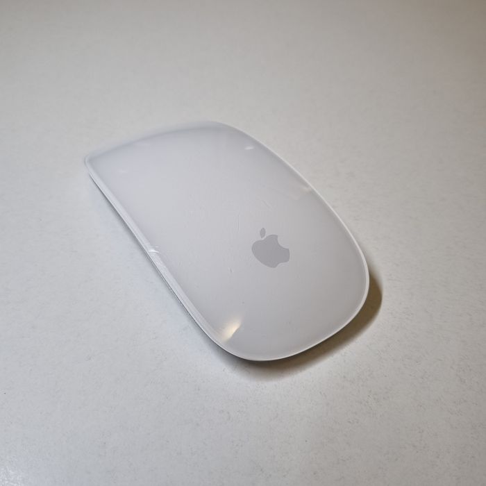 Apple Magic Mouse 2
