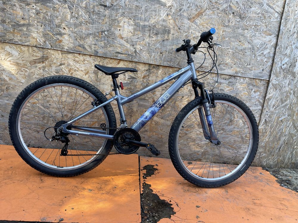 Bicicleta apollo jewel cadru aluminiu roti 27.5”