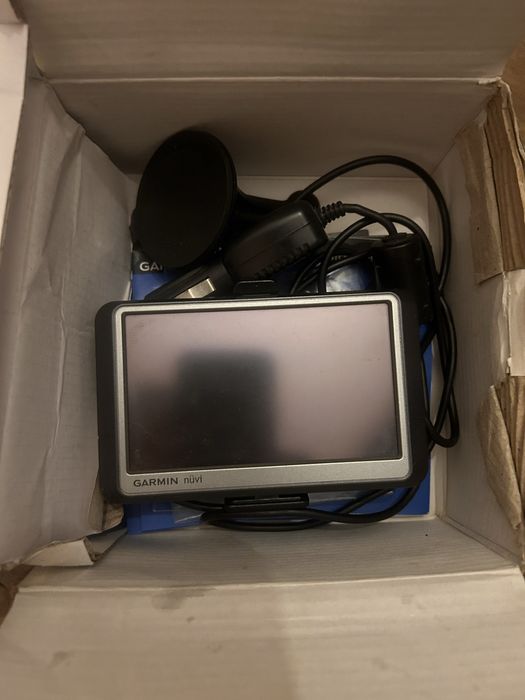 Navigatie GPS Garmin