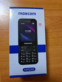 Telefon Maxcom MM248