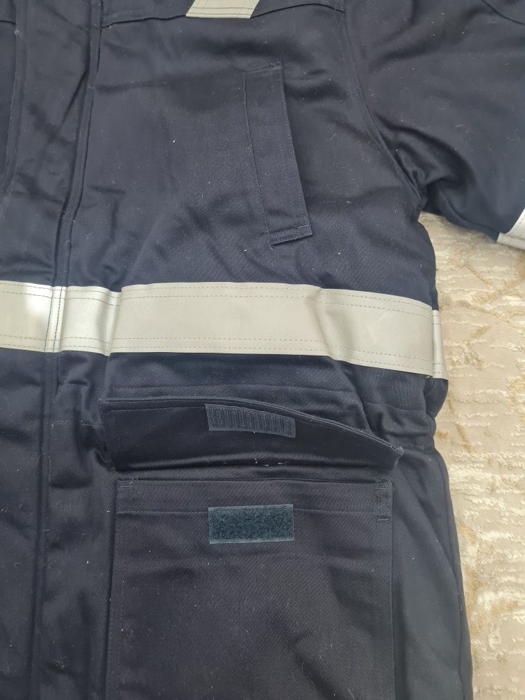 Продам куртку (Бушлат) Falcon workwear