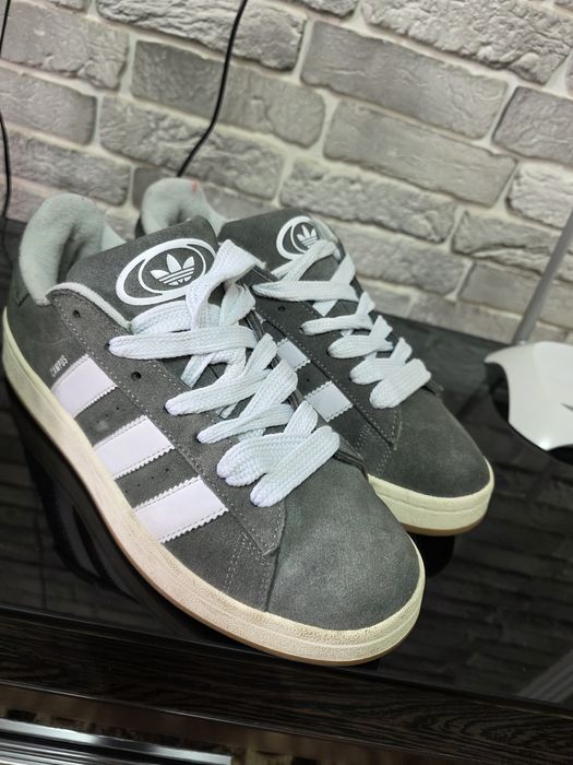 Кроссы adidas CAMPUS