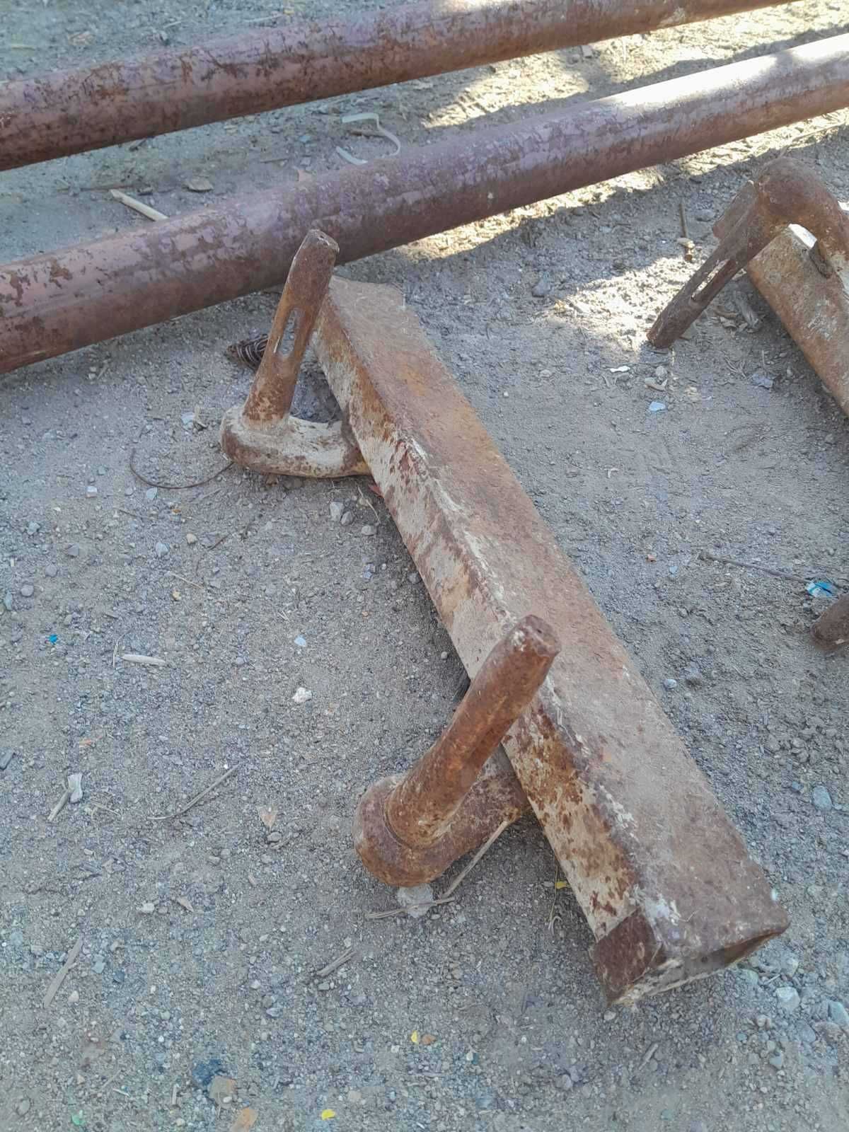 Метален кофраж Faresin